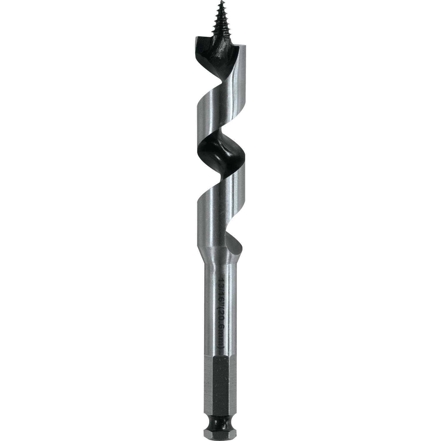 Picture of 13/16" X 6" Ship Auger Bit