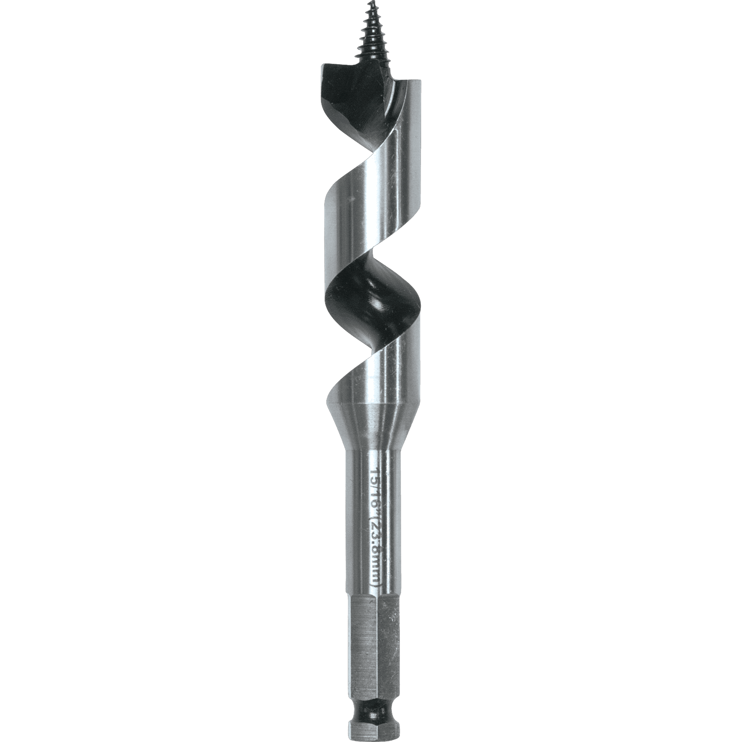 Picture of 15/16" X 6" Ship Auger Bit
