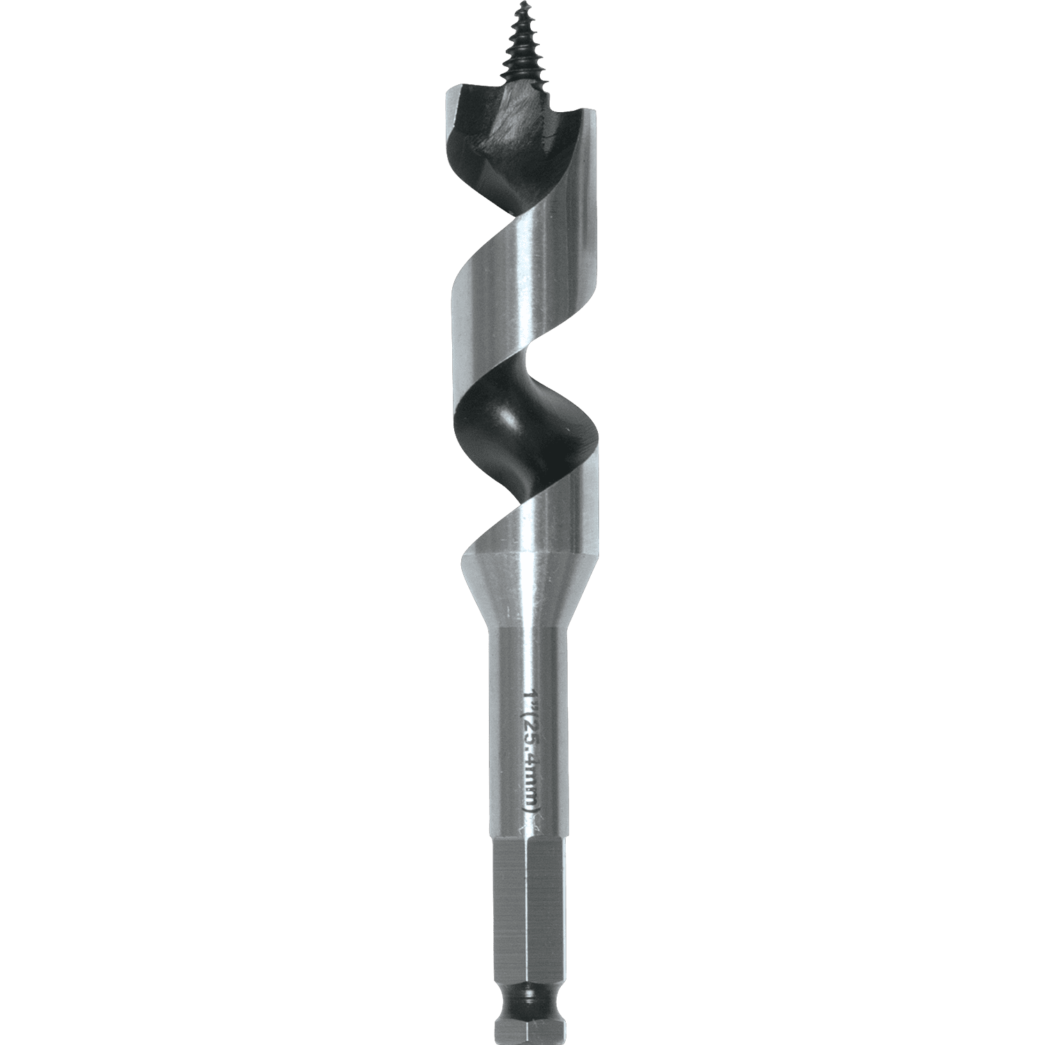 Picture of 1" X 6" Ship Auger Bit