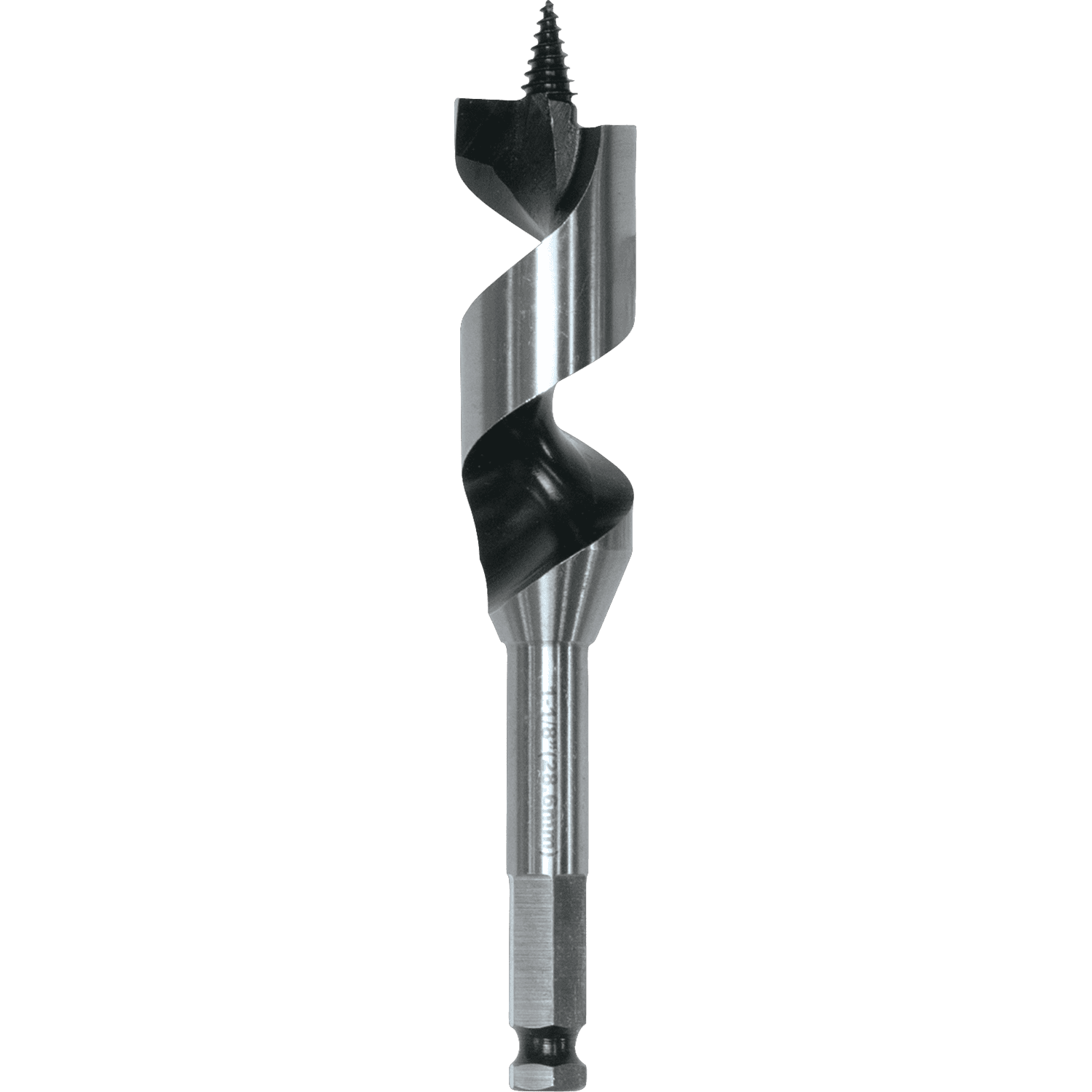 Picture of 1-1/8" X 6" Ship Auger Bit