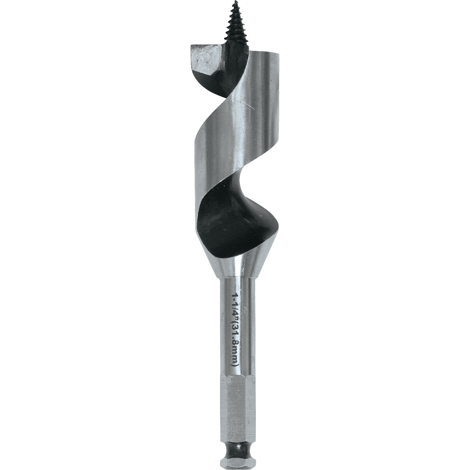 Picture of 1-1/4" X 6" Ship Auger Bit