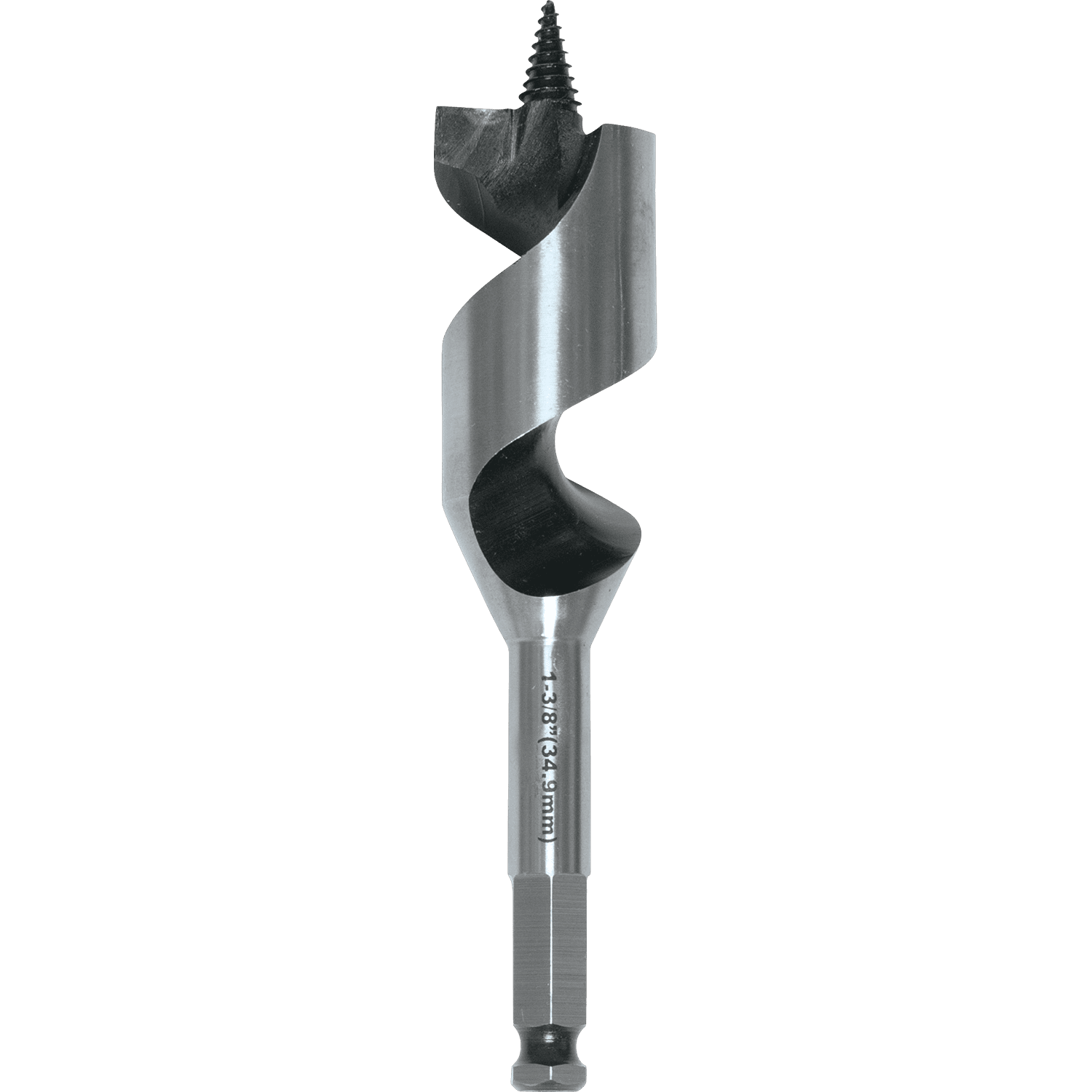 Picture of 1-3/8" X 6" Ship Auger Bit