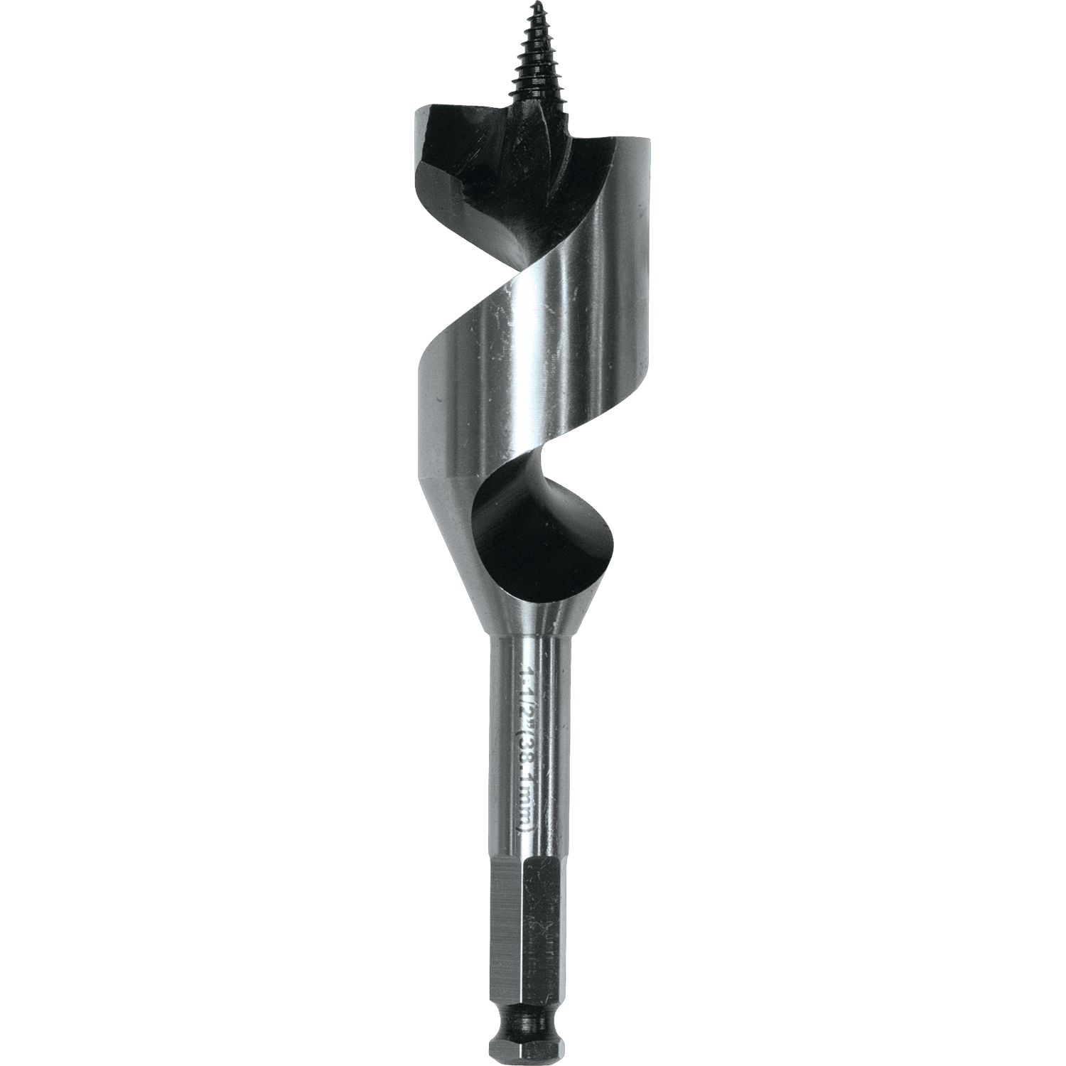 Picture of 1-1/2" X 6" Ship Auger Bit