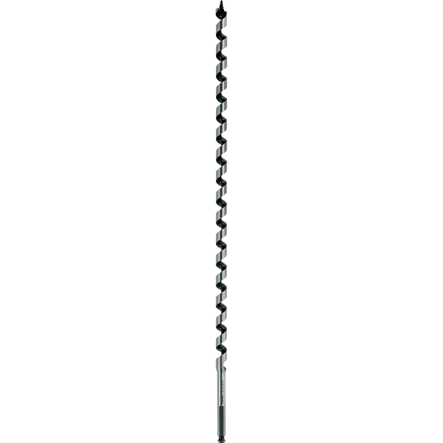 Picture of 1/2" X 18" Ship Auger Bit