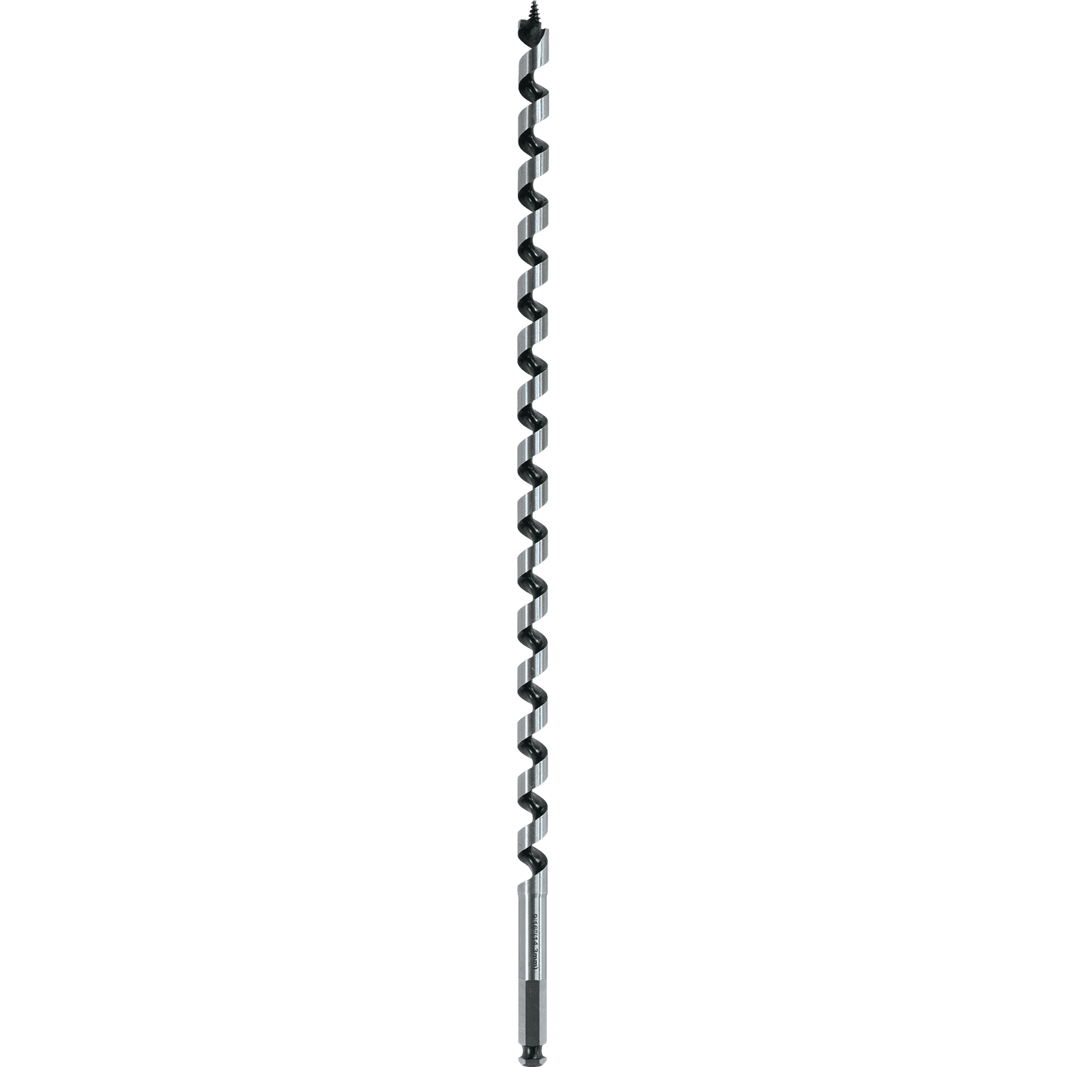 Picture of 9/16" X 18" Ship Auger Bit