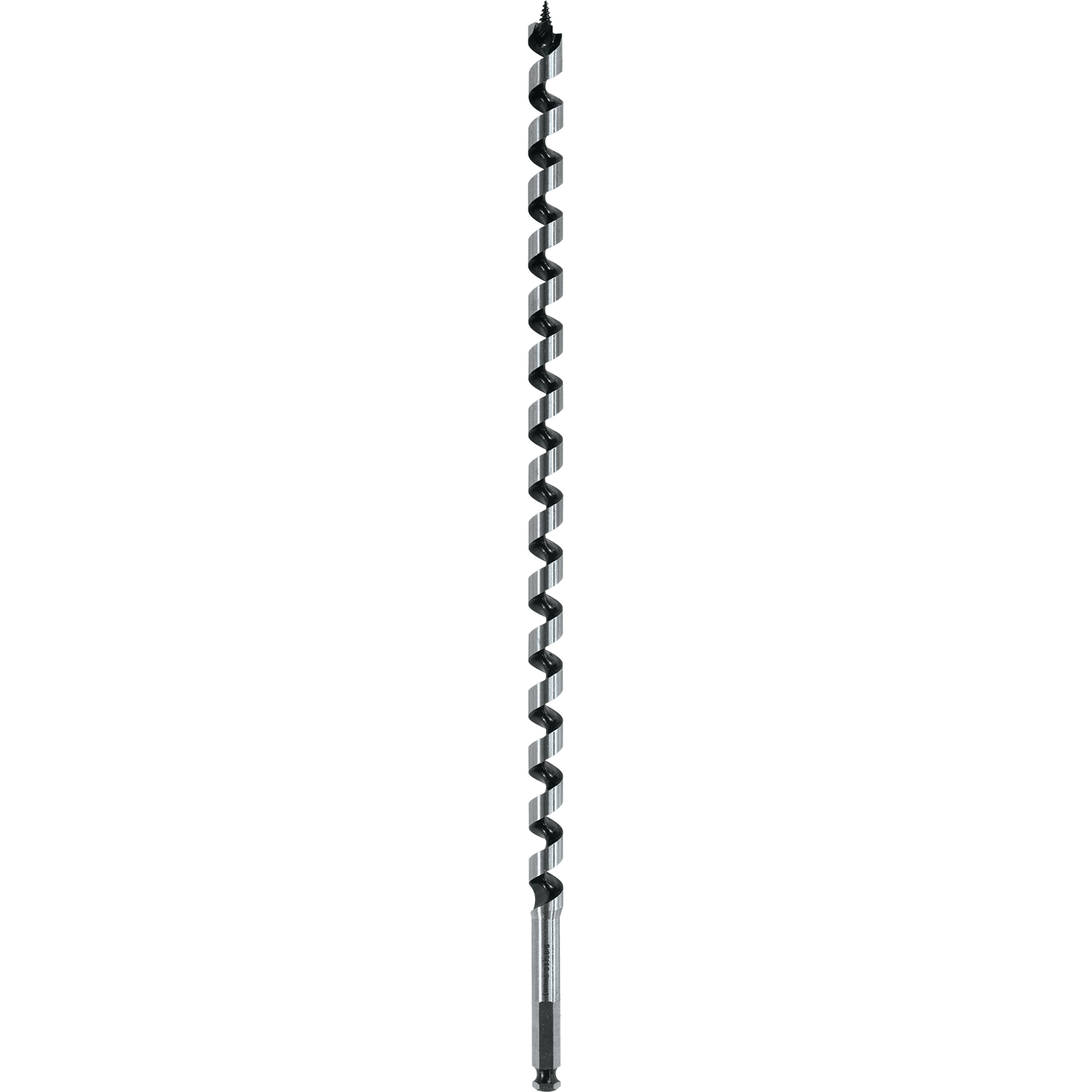 Picture of 5/8" X 18" Ship Auger Bit