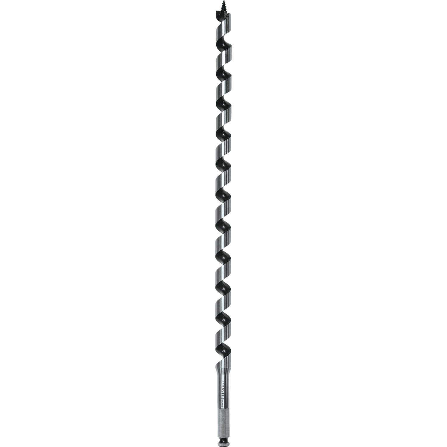 Picture of 11/16" X 18" Ship Auger Bit