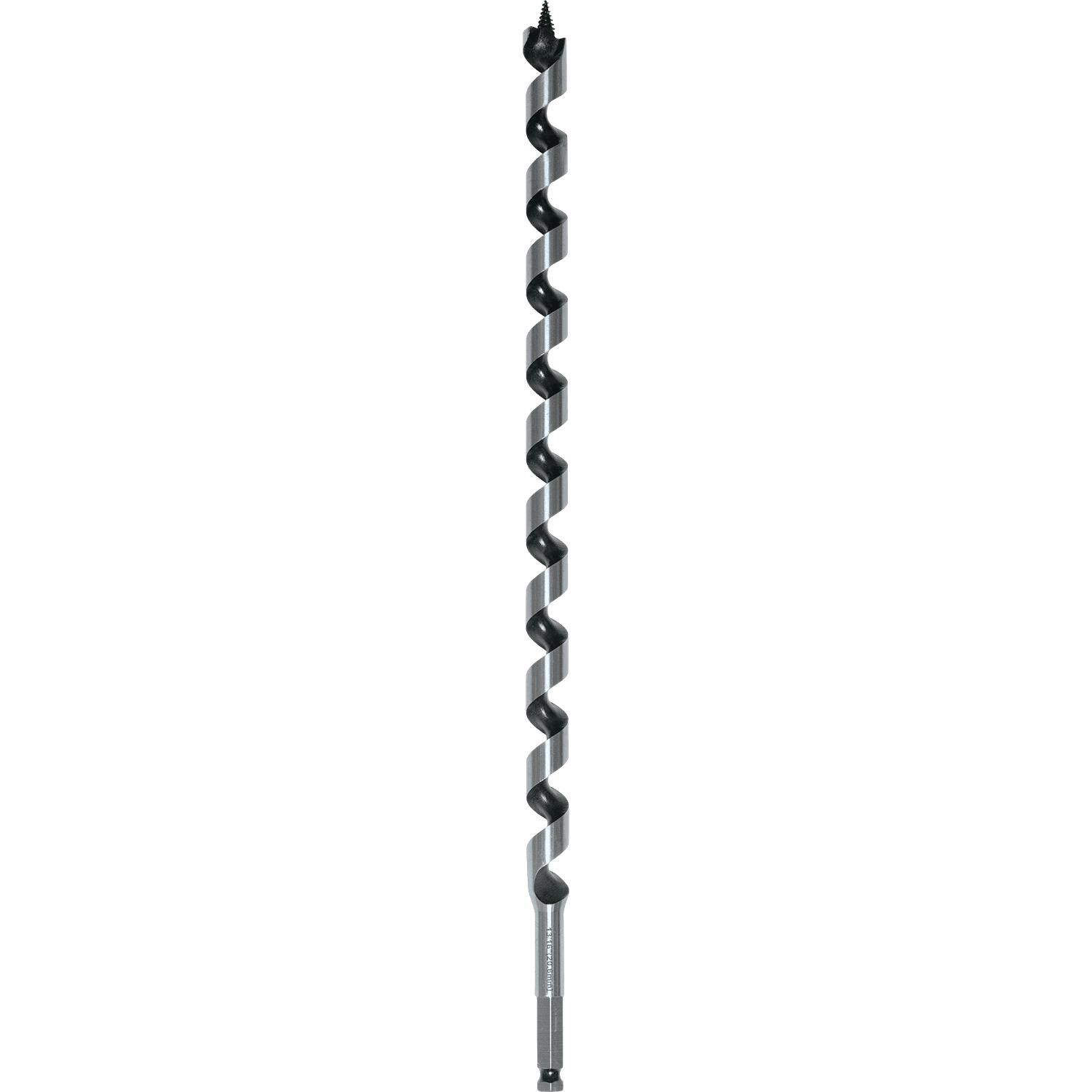 Picture of 13/16" X 18" Ship Auger Bit