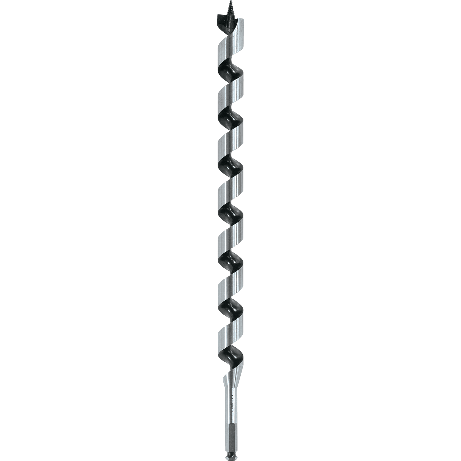 Picture of 1-1/8" X 18" Ship Auger Bit