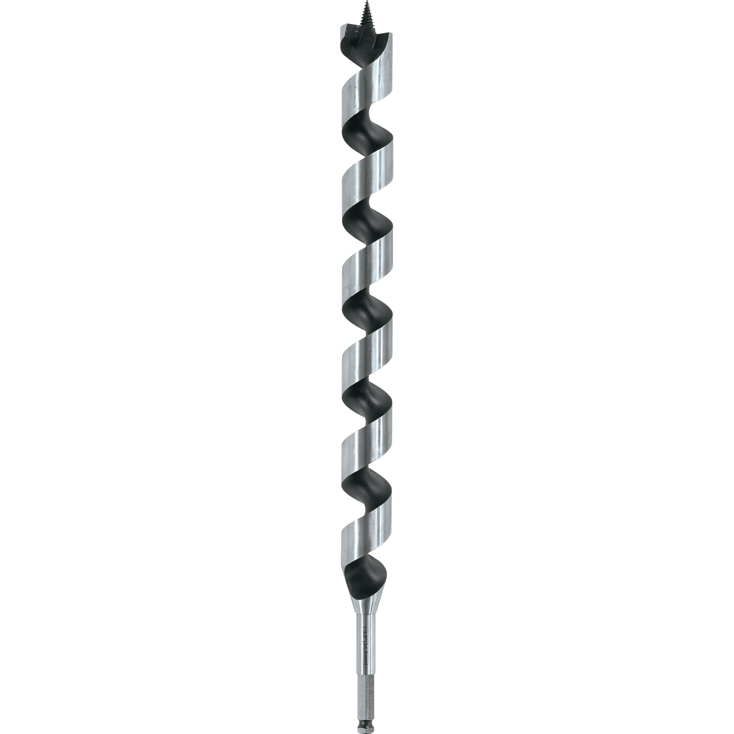 Picture of 1-3/8" X 18" Ship Auger Bit
