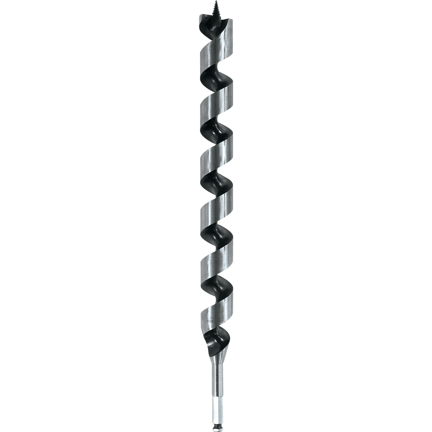 Picture of 1-1/2" X 18" Ship Auger Bit