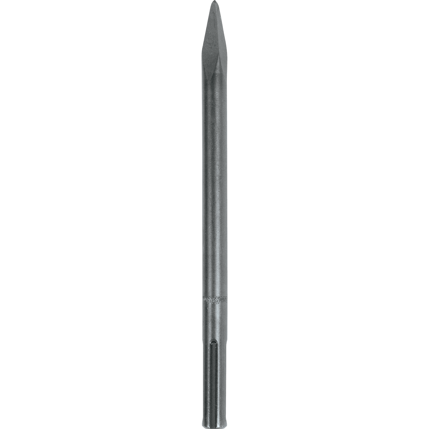 Picture of 12" Bull Point, General Purpose, SDS-MAX