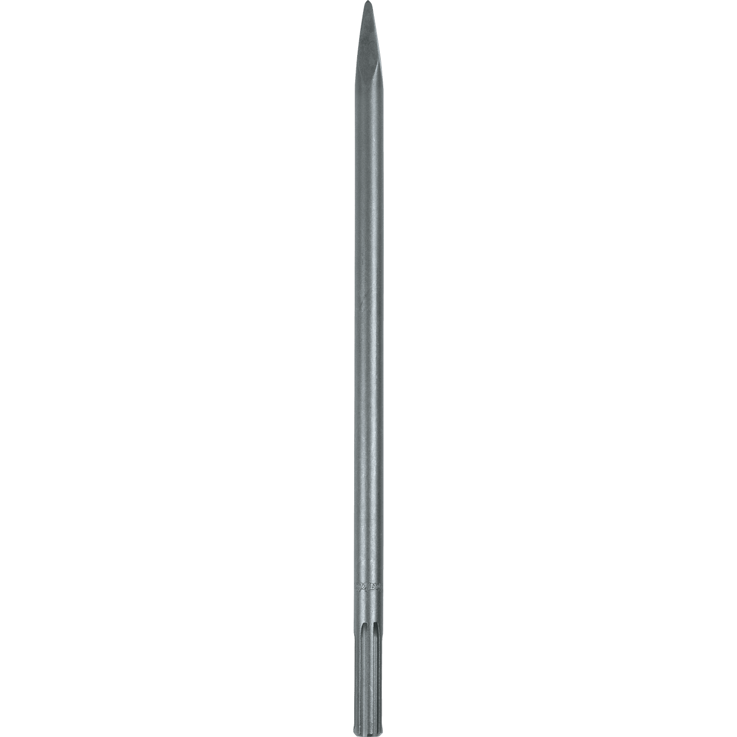 Picture of 18" Bull Point, General Purpose, SDS-MAX
