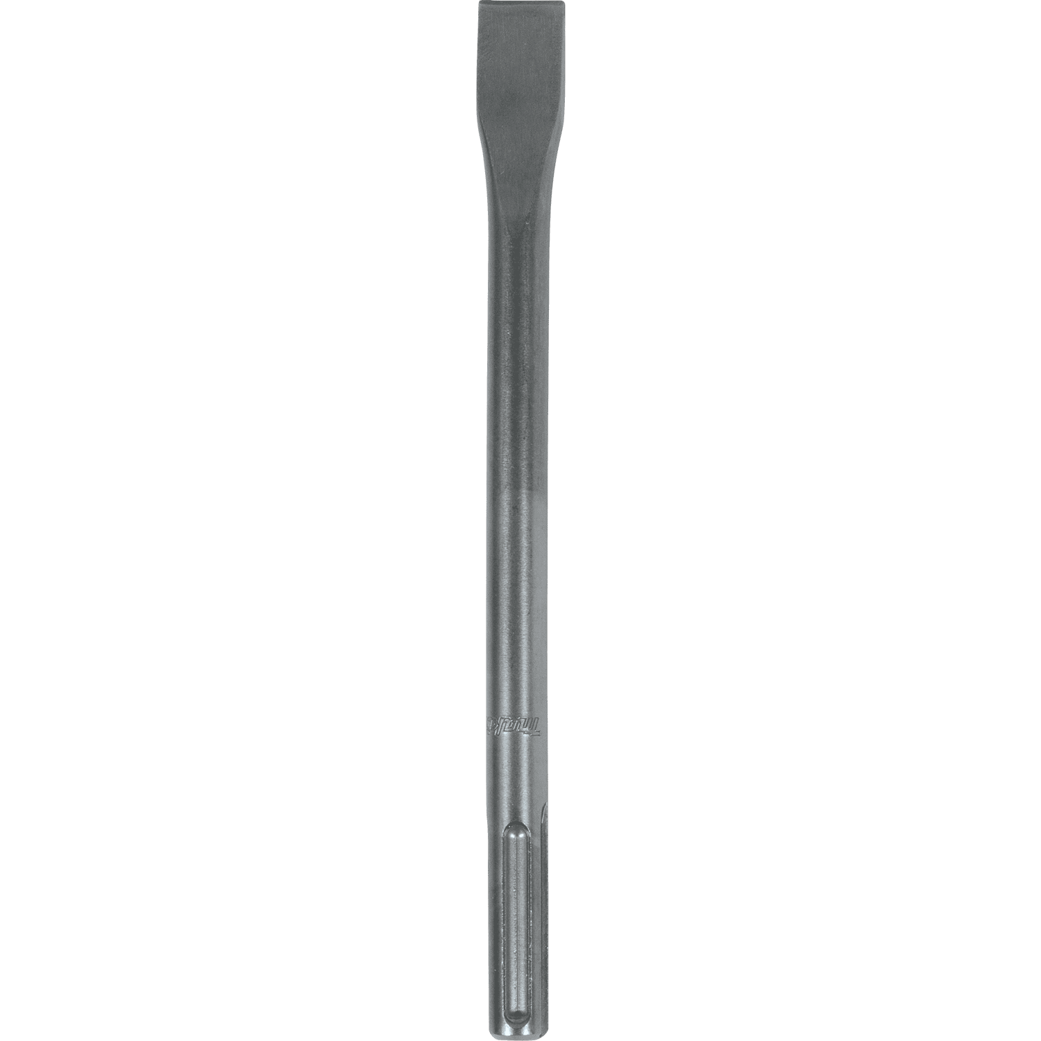 Picture of 1" x 12" Flat Chisel, General Purpose, SDS-MAX
