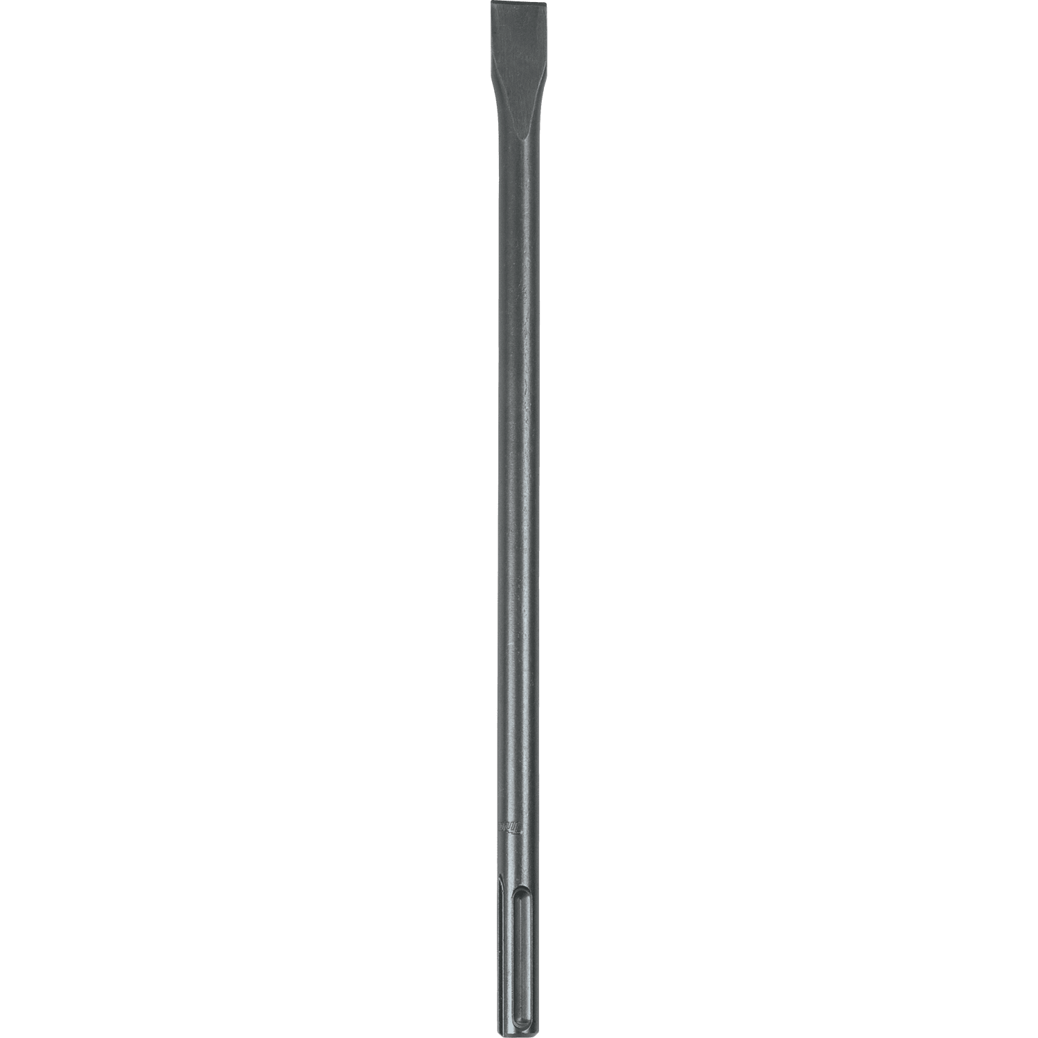 Picture of 1" x 18" Flat Chisel, General Purpose, SDS-MAX