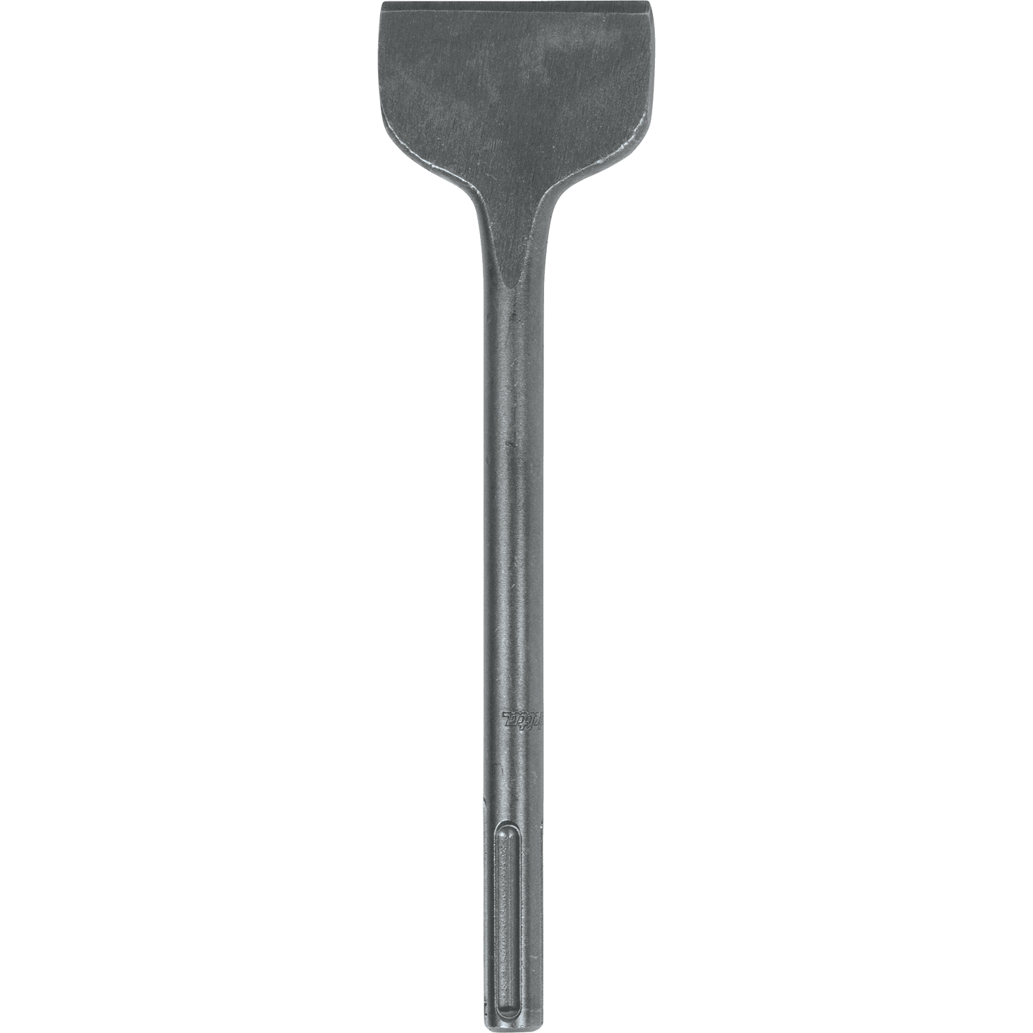 Picture of 3" x 12" Scaling Chisel, General Purpose, SDS-MAX