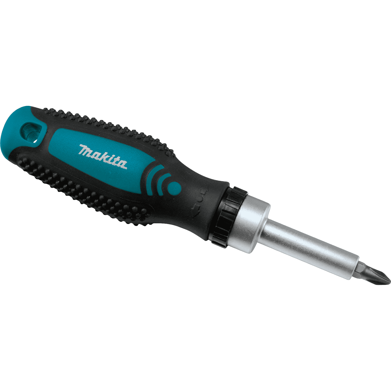 Picture of Ratcheting Screwdriver