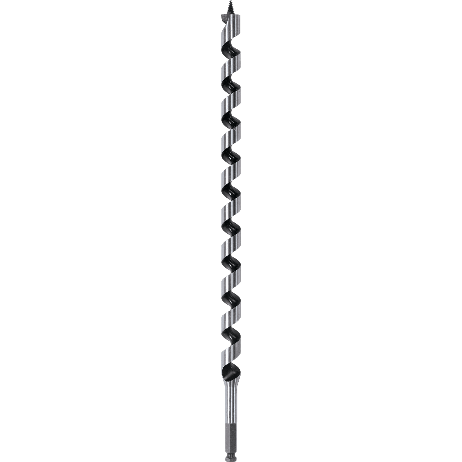 Picture of 7/8" X 18" Ship Auger Bit