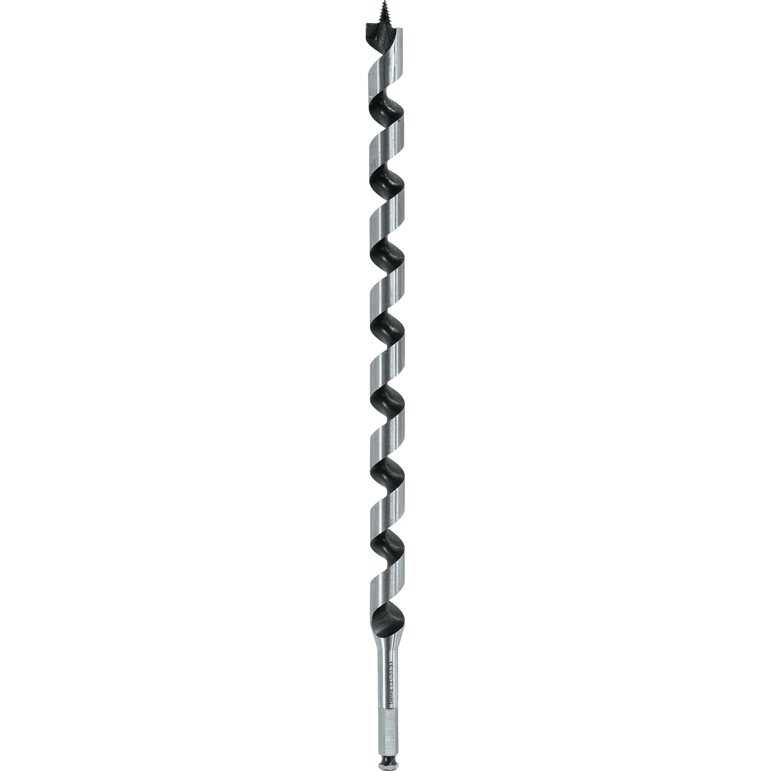 Picture of 15/16" X 18" Ship Auger Bit