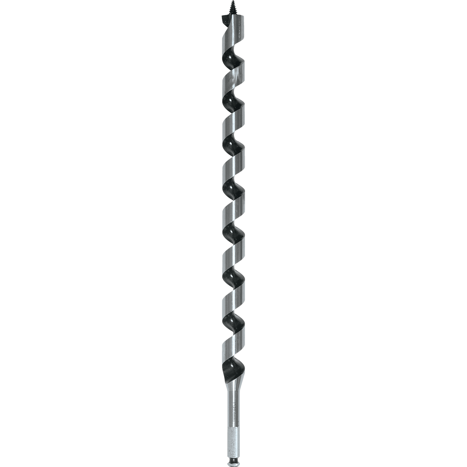 Picture of 1" X 18" Ship Auger Bit