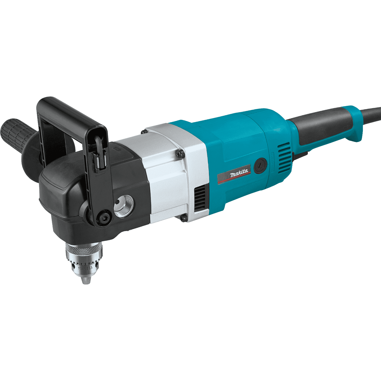 Picture of 1/2" Angle Drill, 2-Speed, Reversible