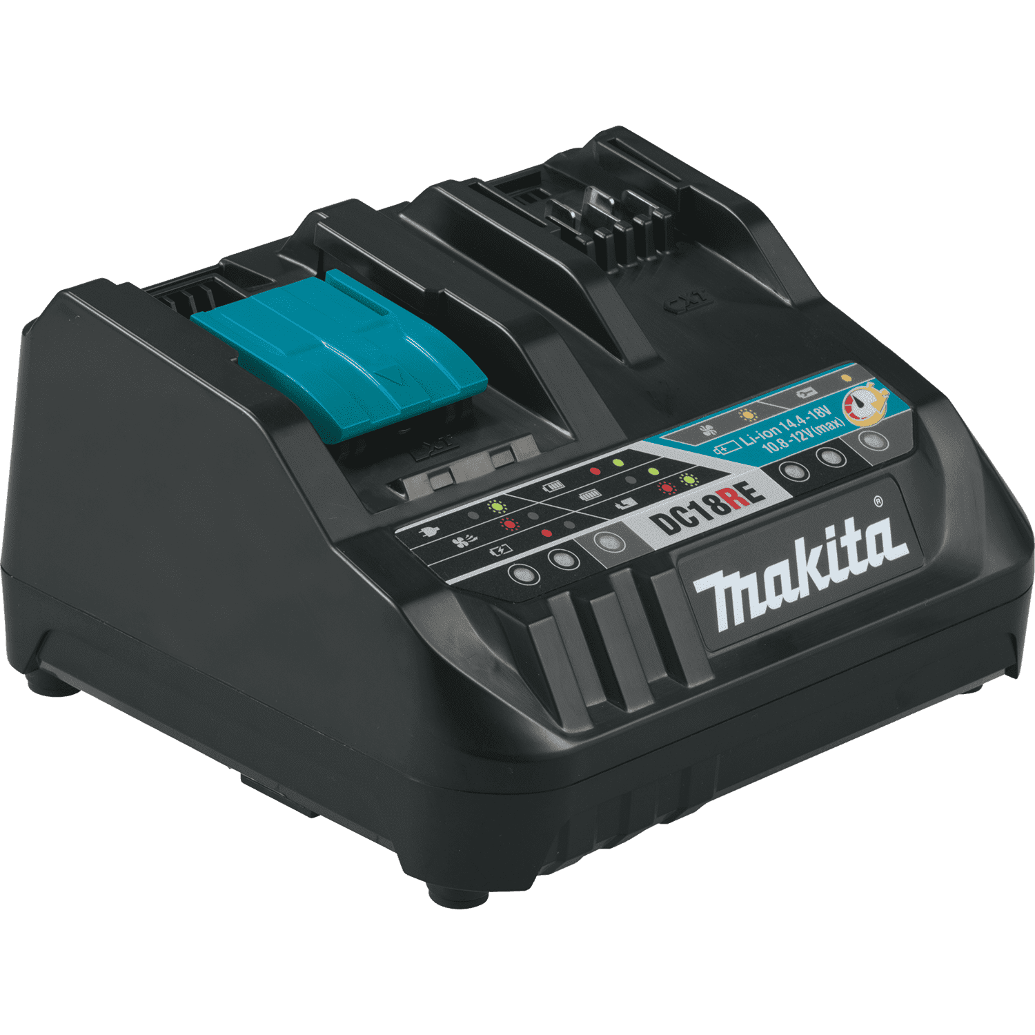 Picture of 18V LXT / 12V max CXT Lithium-Ion Rapid Optimum Charger