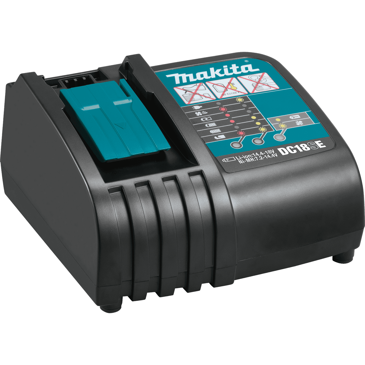 Picture of 18V LXT Lithium-Ion Optimum Automotive Charger