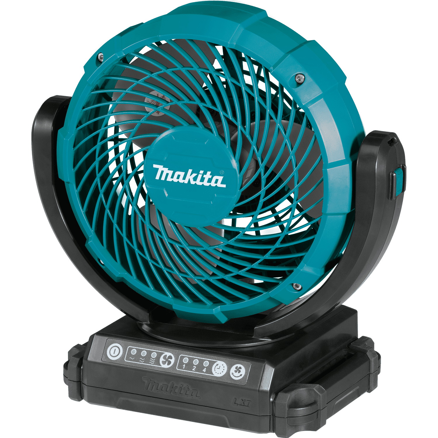 Picture of 18V LXT Lithium-Ion Cordless 7-1/8" Fan, Tool Only