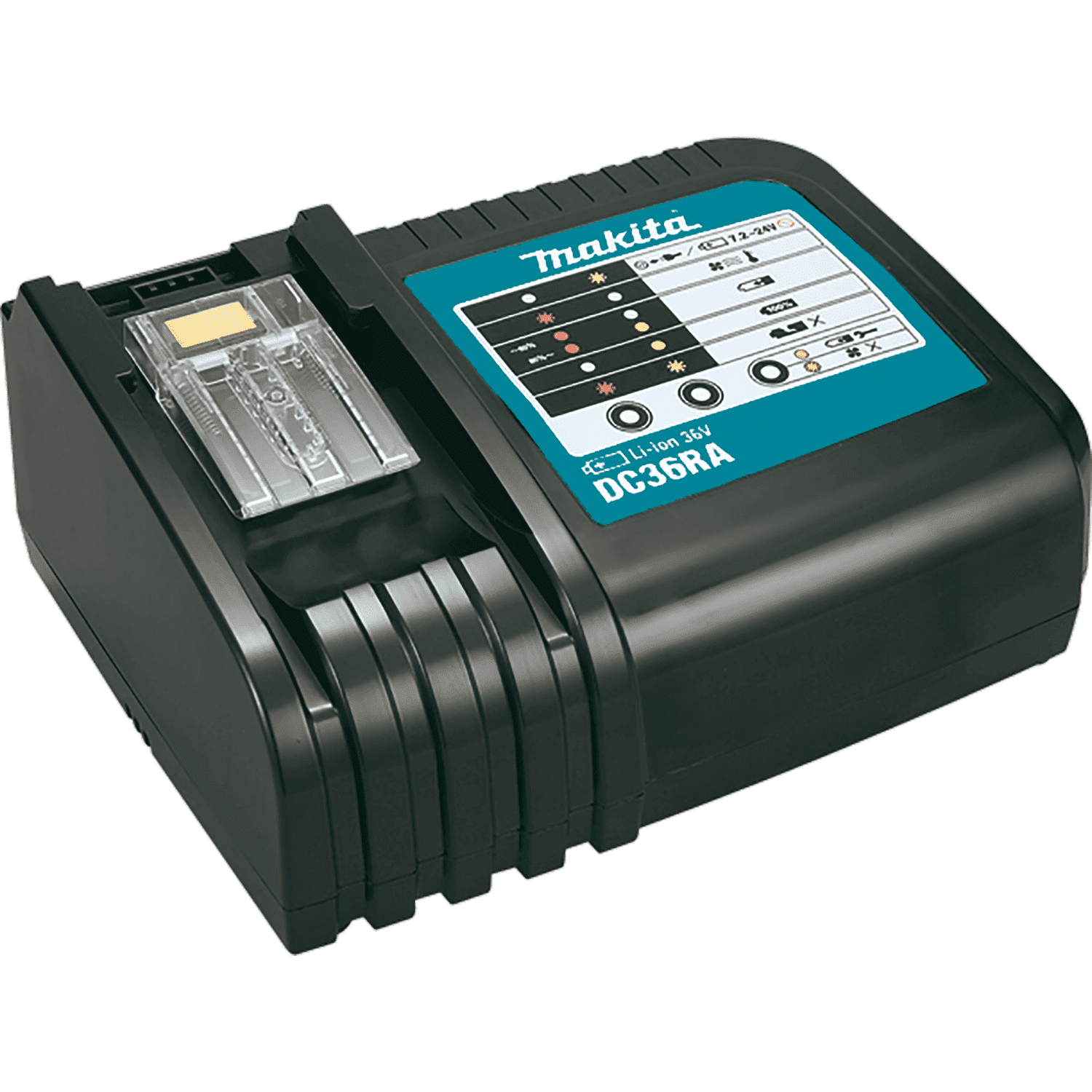 Picture of 36V Rapid Optimum Charger
