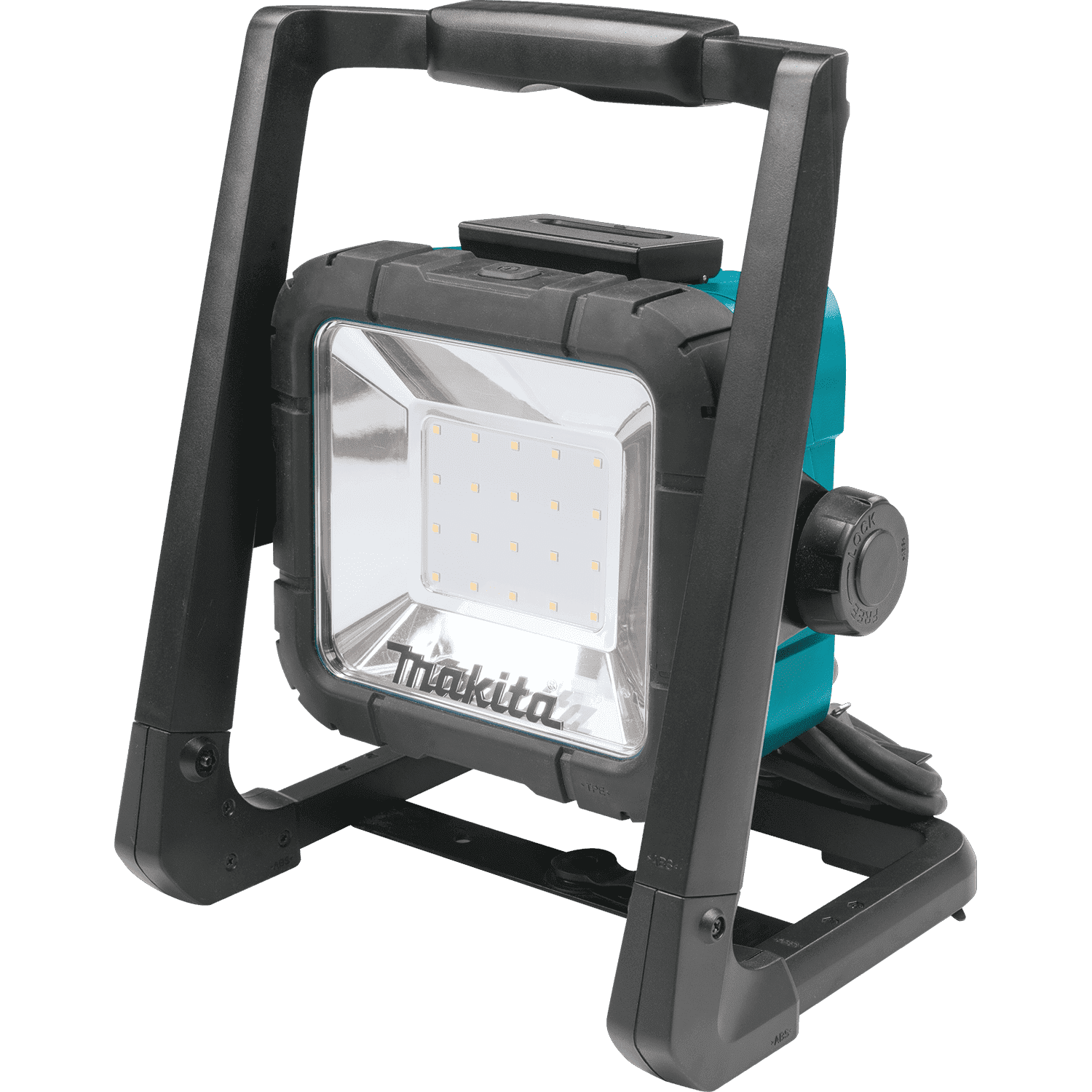 Picture of 18V LXT Lithium-Ion Cordless/Corded 20 L.E.D. Flood Light, Light Only