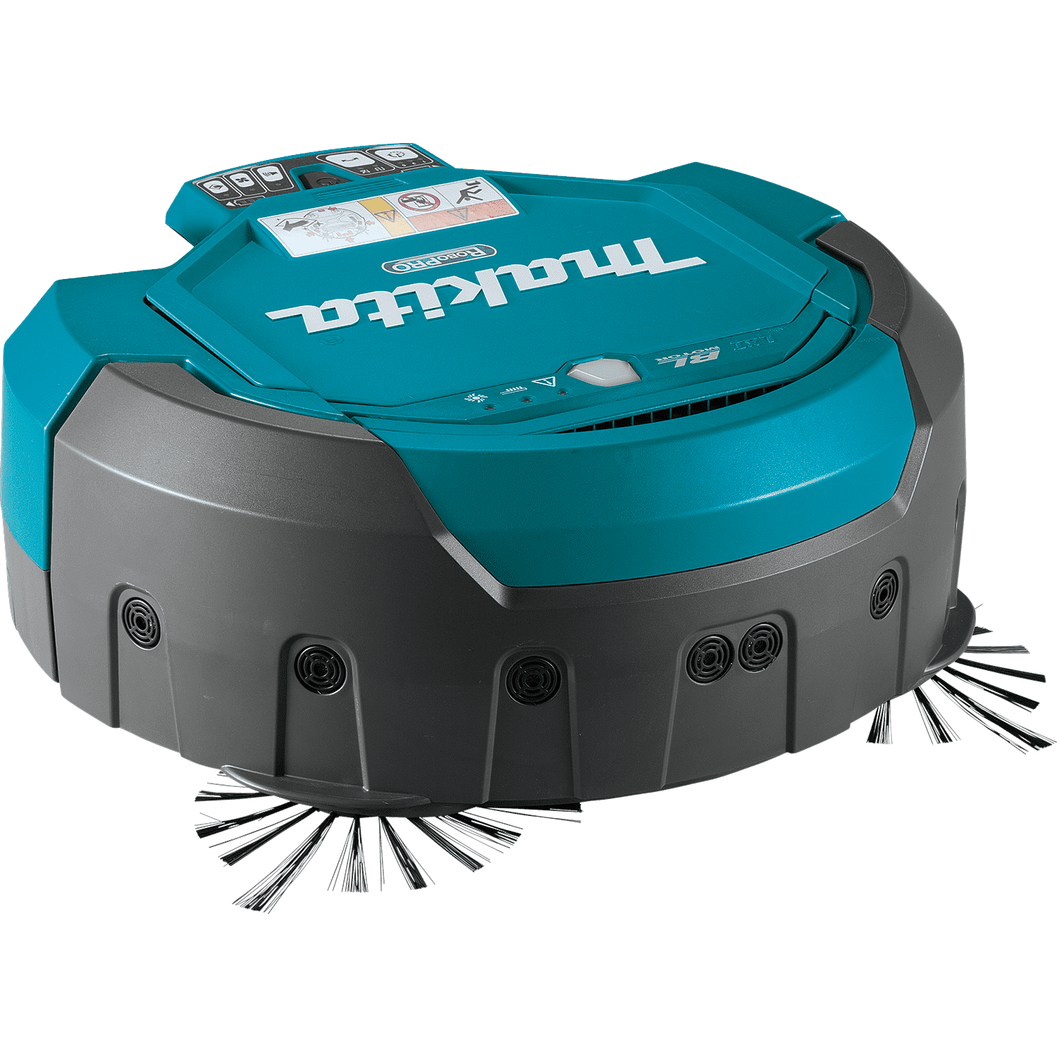 Picture of 18V X2 LXT Lithium-Ion Brushless Cordless Robotic Vacuum, Tool Only