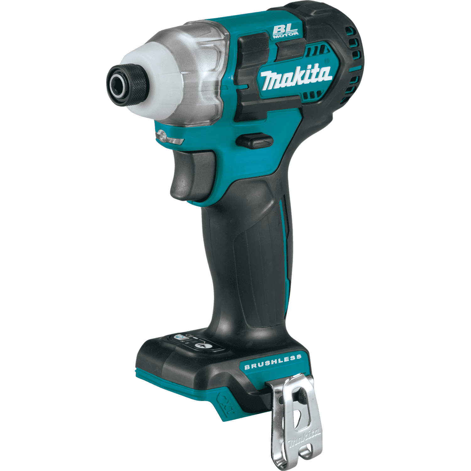 Picture of 12V max CXT Lithium-Ion Brushless Cordless Impact Driver, Tool Only