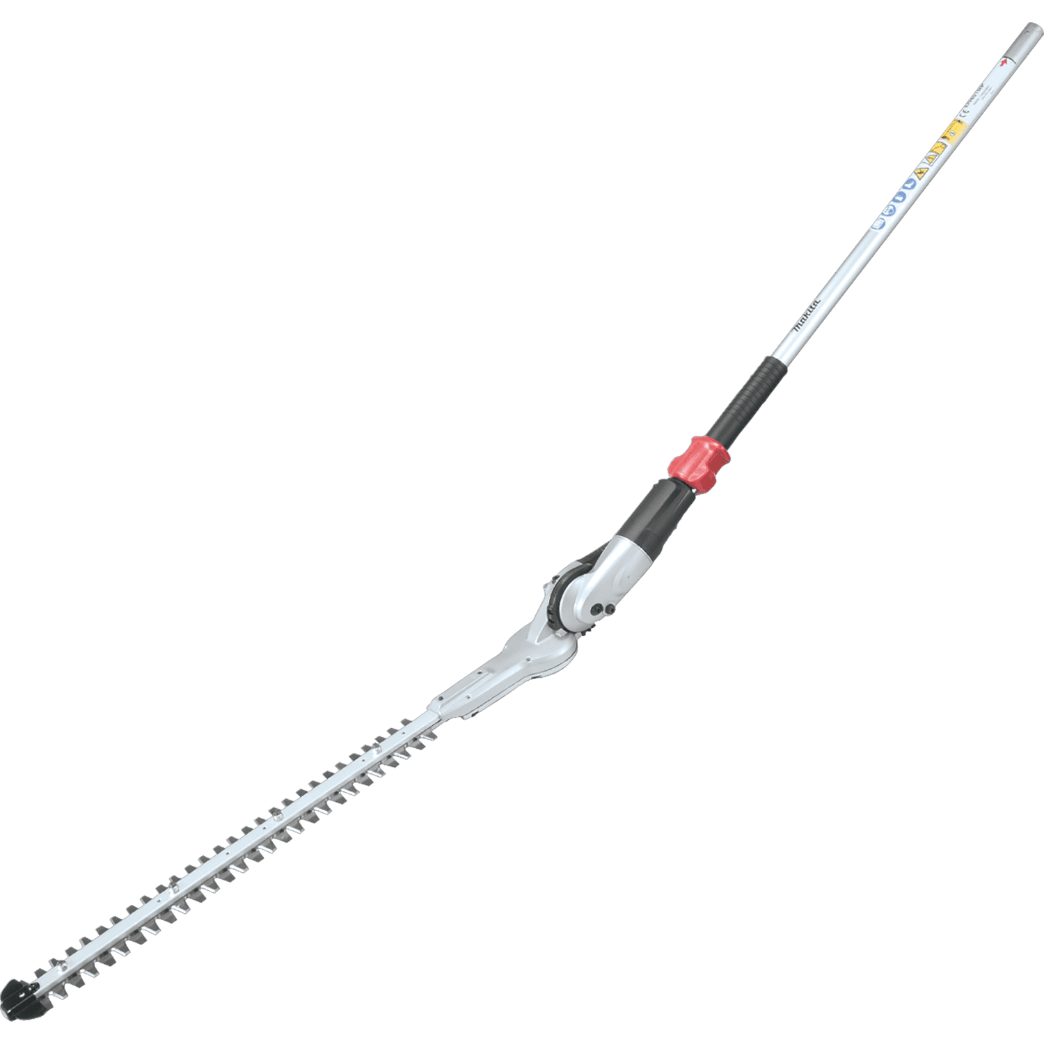 Picture of 20" Articulating Hedge Trimmer Couple Shaft Attachment