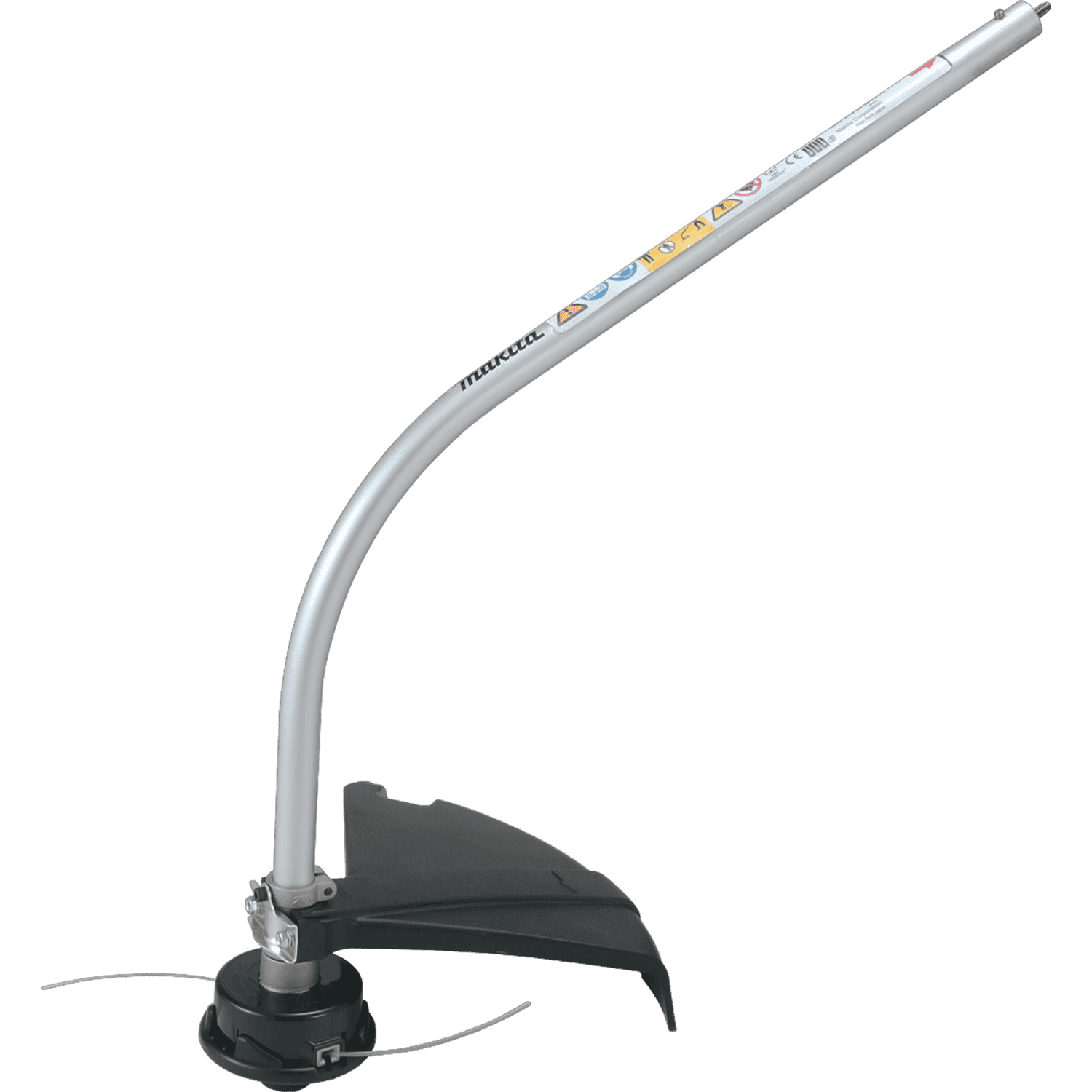 Picture of Curved String Trimmer Couple Shaft Attachment