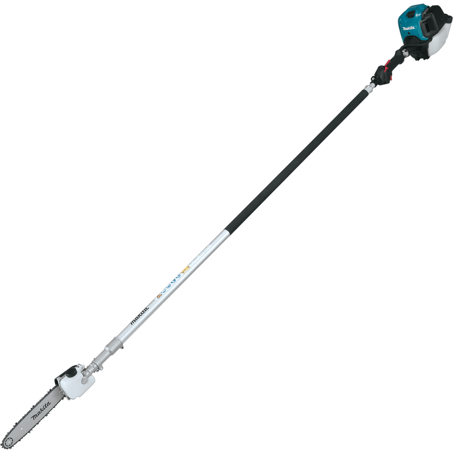 Picture of 25.4 cc MM4 4-Stroke Engine Telescoping Pole Pruner