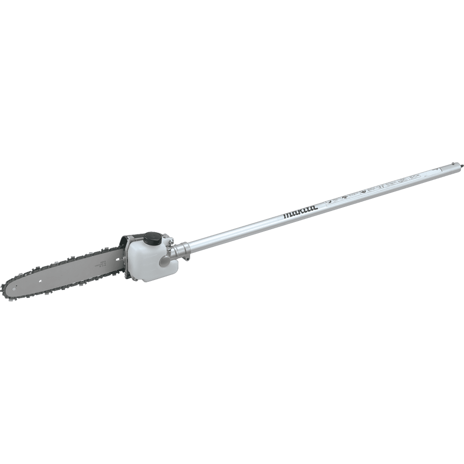 Picture of 10" Pole Saw Couple Shaft Attachment