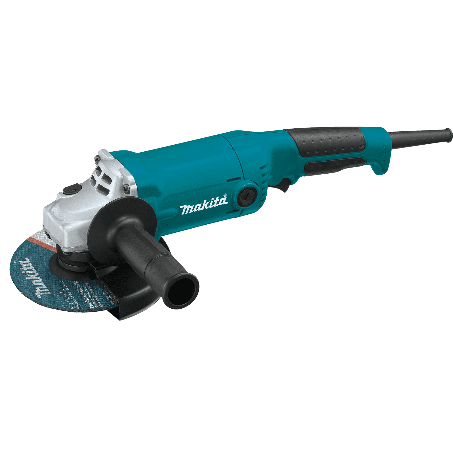 Picture of 6'' Cut-Off/Angle Grinder, with AC/DC Switch
