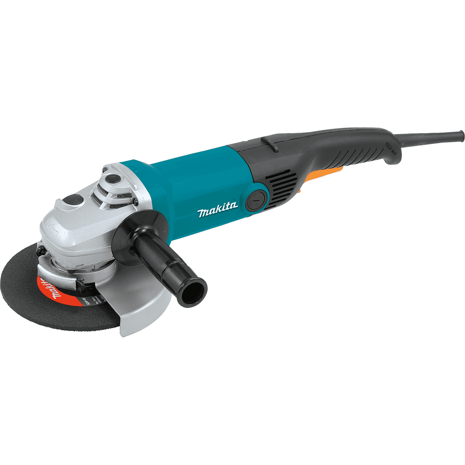 Picture of 7" Angle Grinder