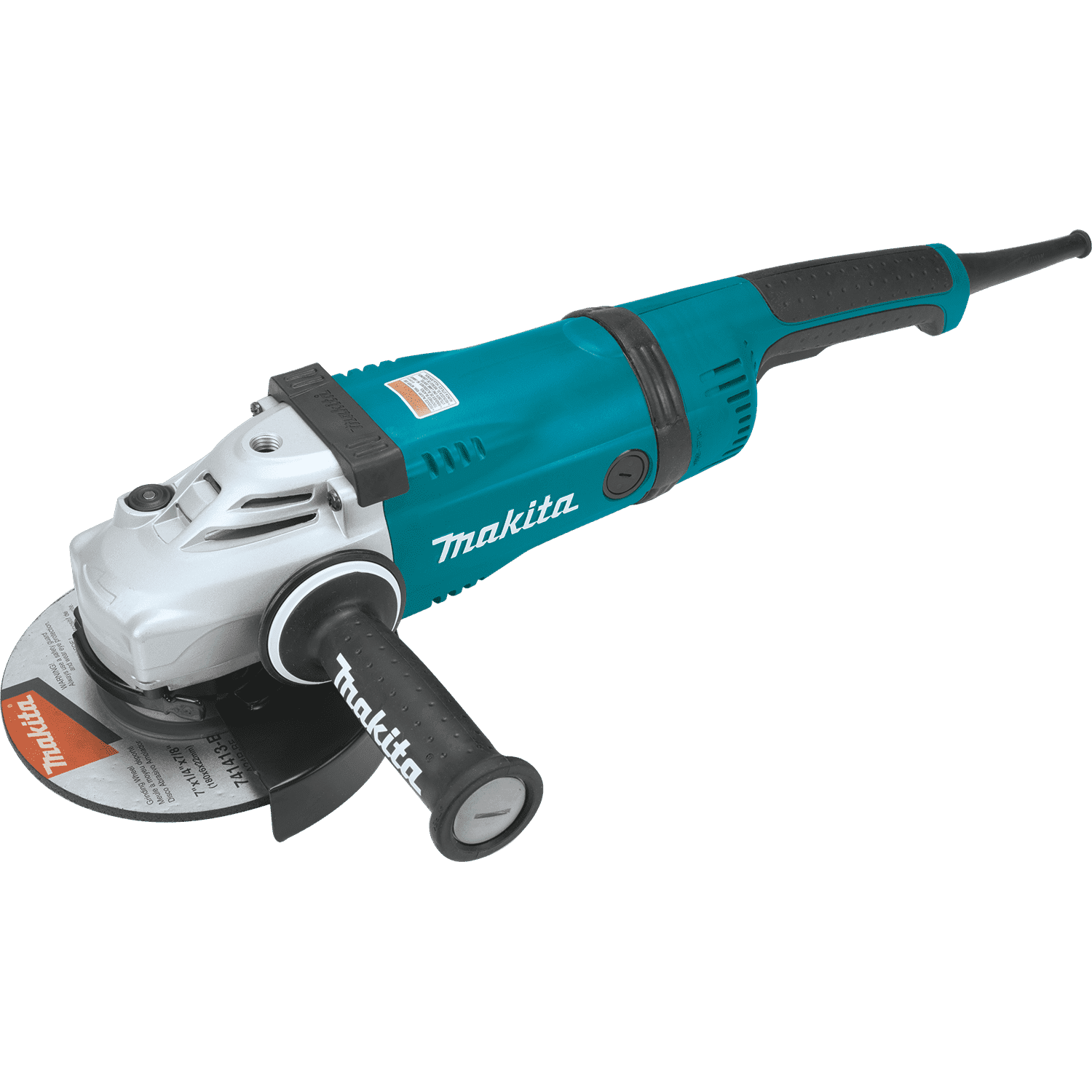 Picture of 7" Angle Grinder