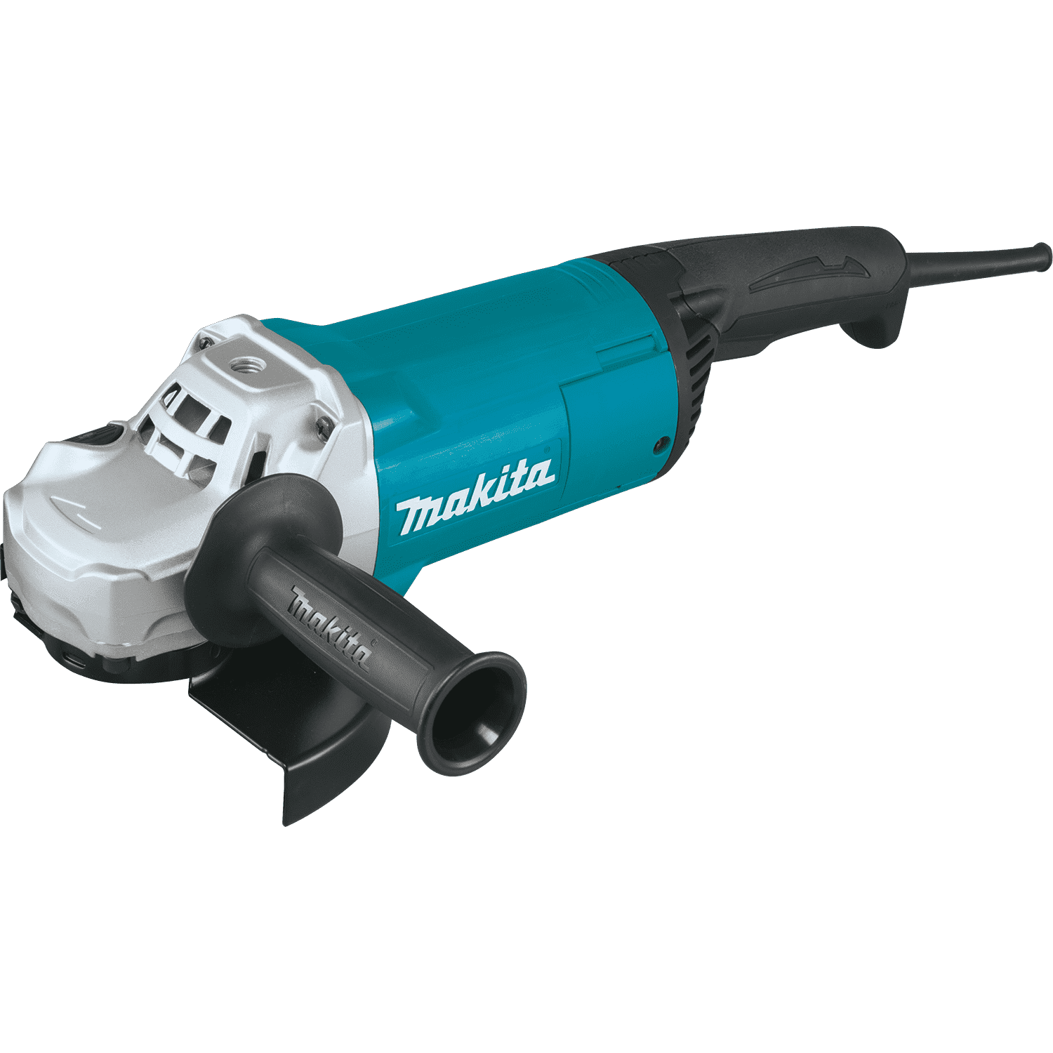 Picture of 7" Angle Grinder, with Lock-On Switch