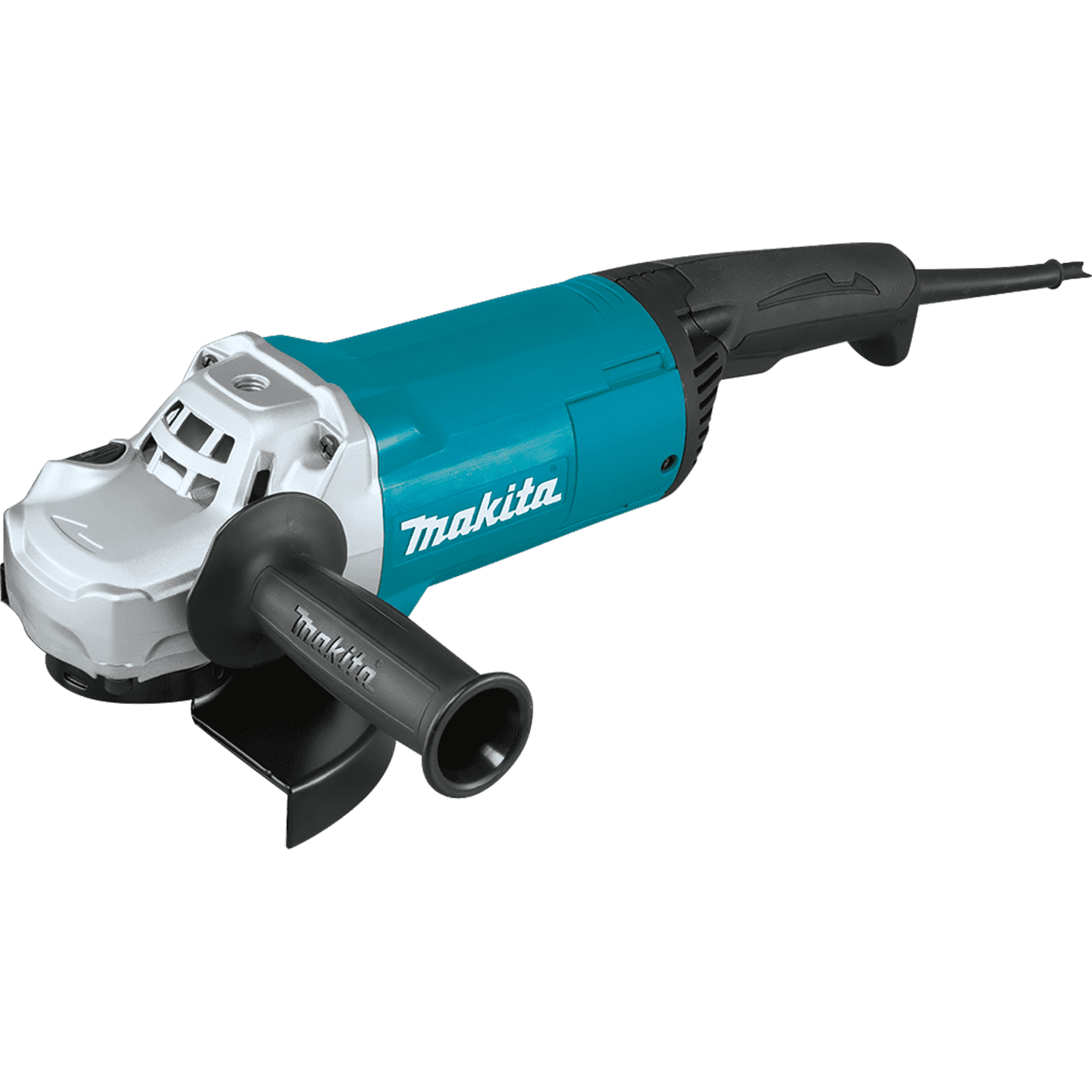 Picture of 7" SJSII Angle Grinder, with Lock-On Switch