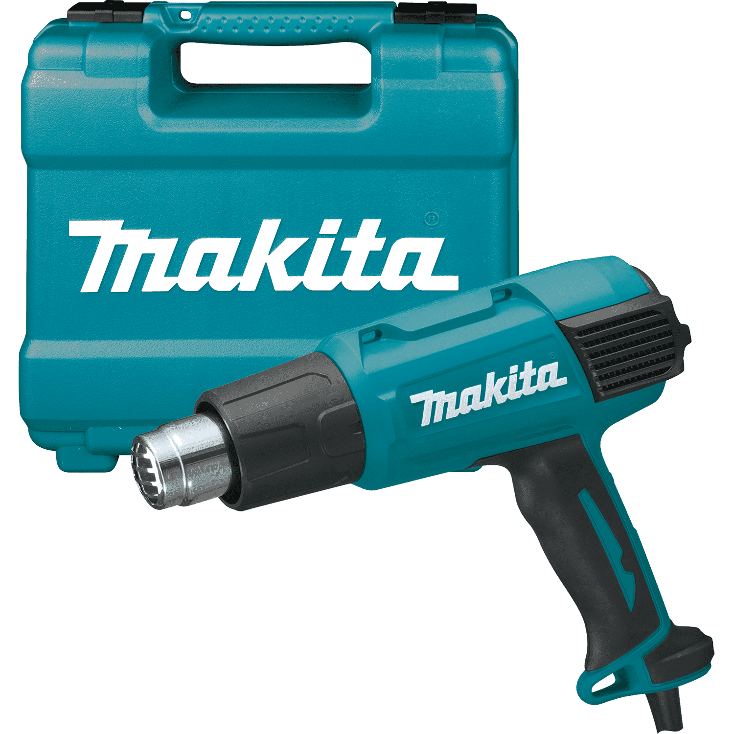 Picture of Variable Temperature Heat Gun
