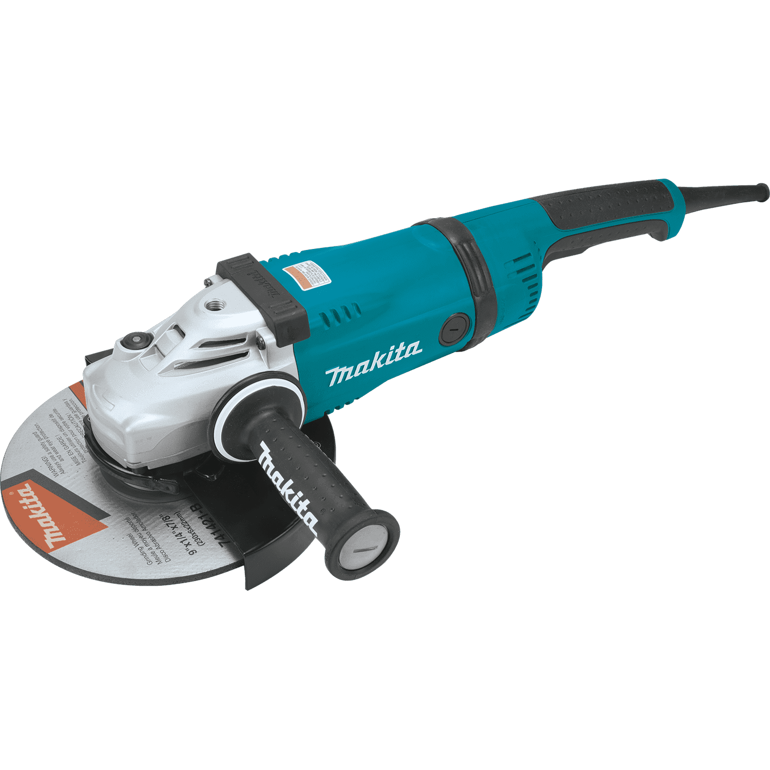Picture of 9" Angle Grinder