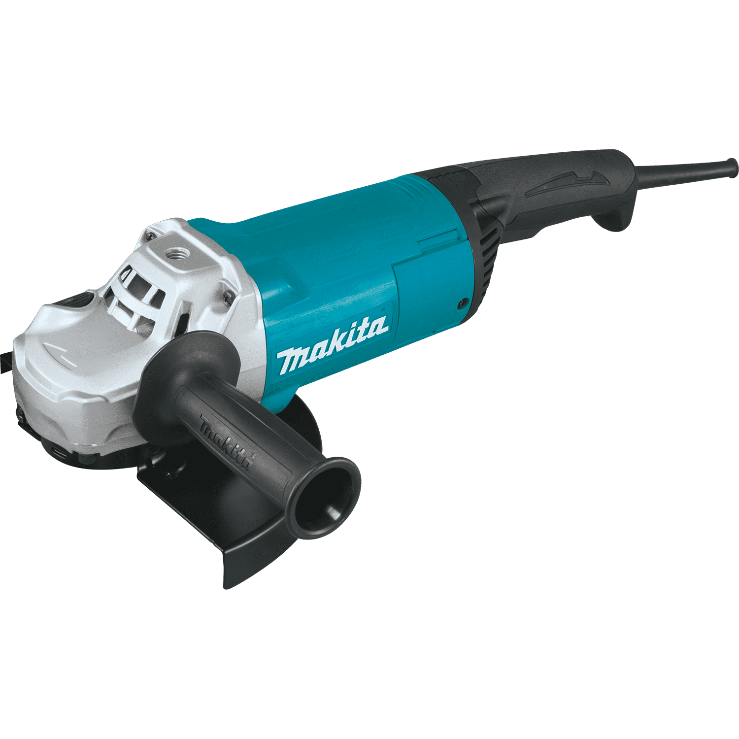 Picture of 9" Angle Grinder, with Lock-On Switch