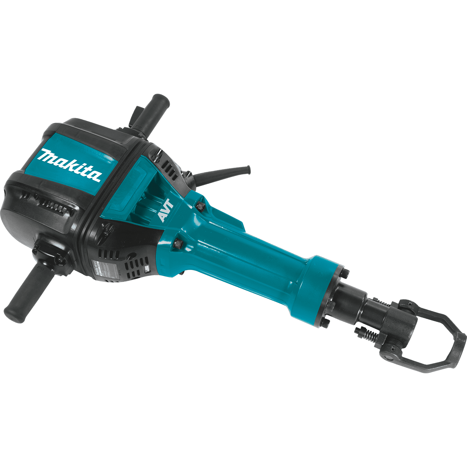 Picture of 70 lb. Advanced AVT Breaker Hammer, accepts 1-1/8" Hex bits