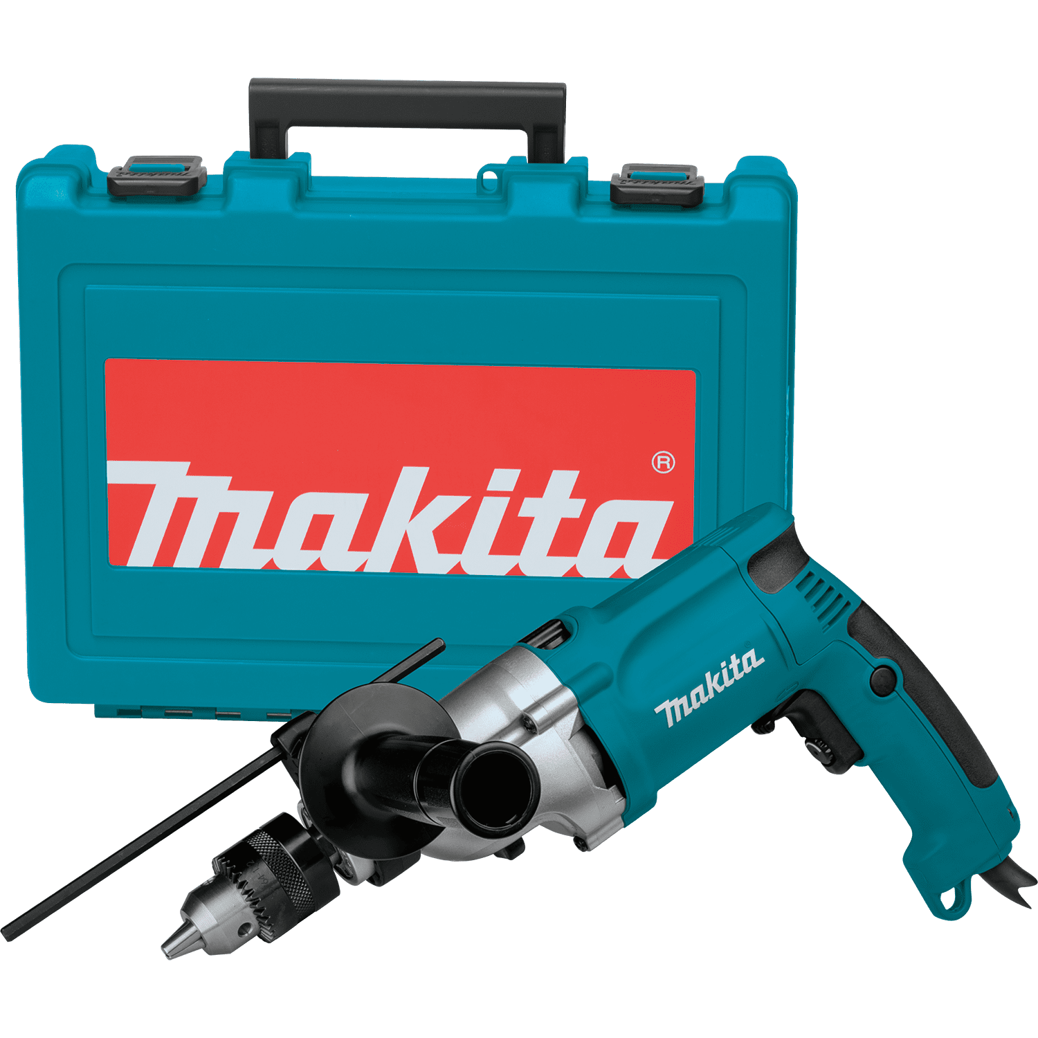Picture of 3/4" Hammer Drill