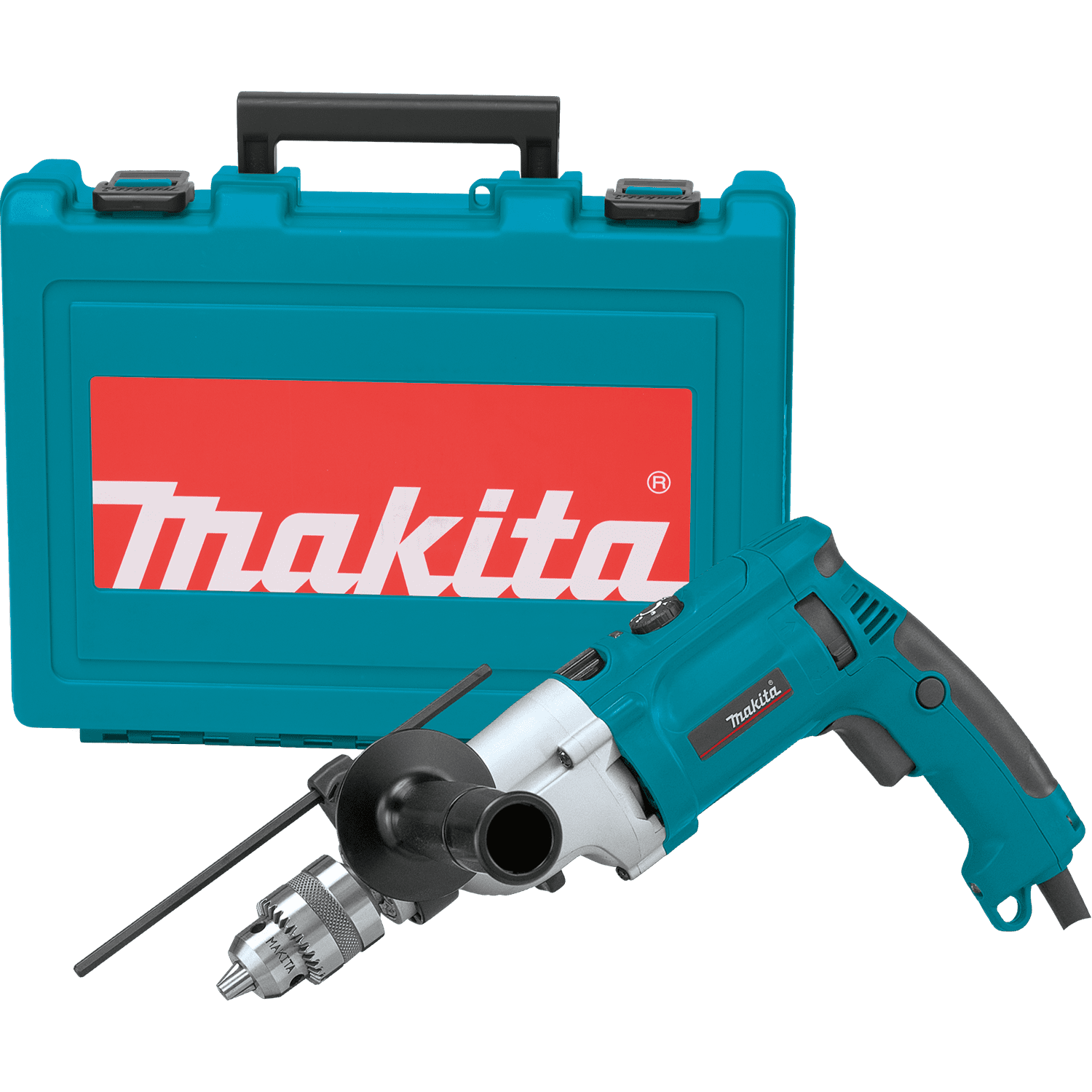 Picture of 3/4" Hammer Drill, with L.E.D. Light