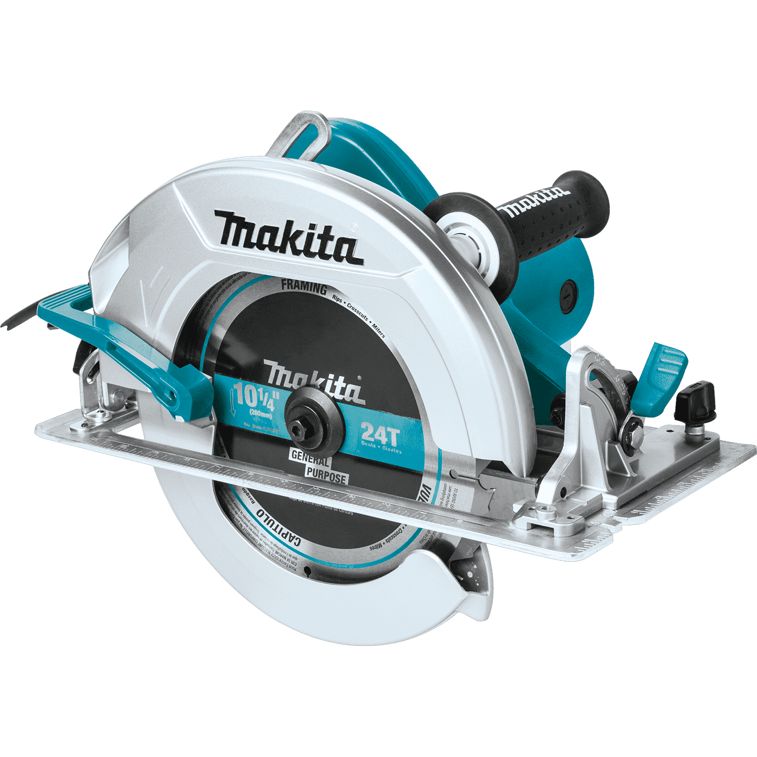 Picture of 10-1/4" Circular Saw