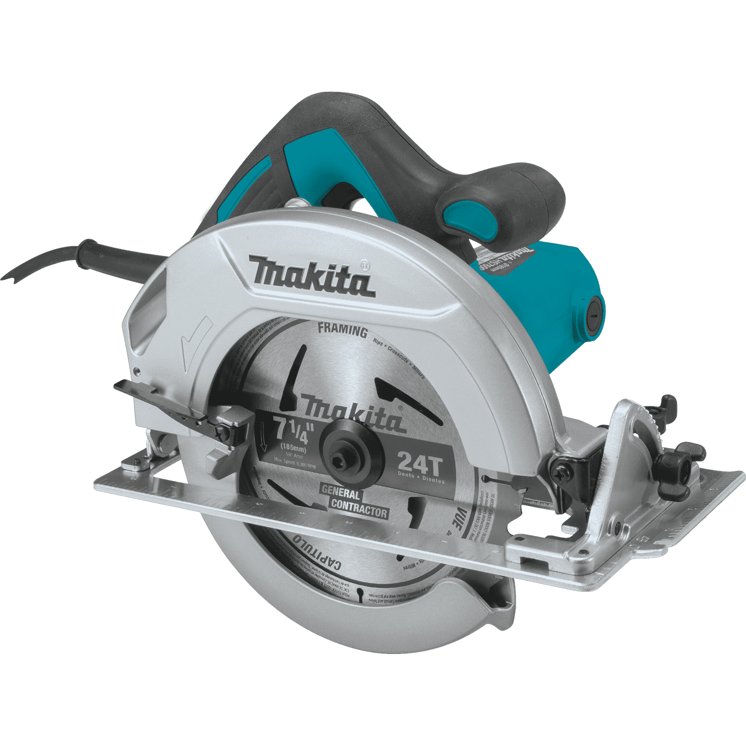 Picture of 7-1/4” Circular Saw