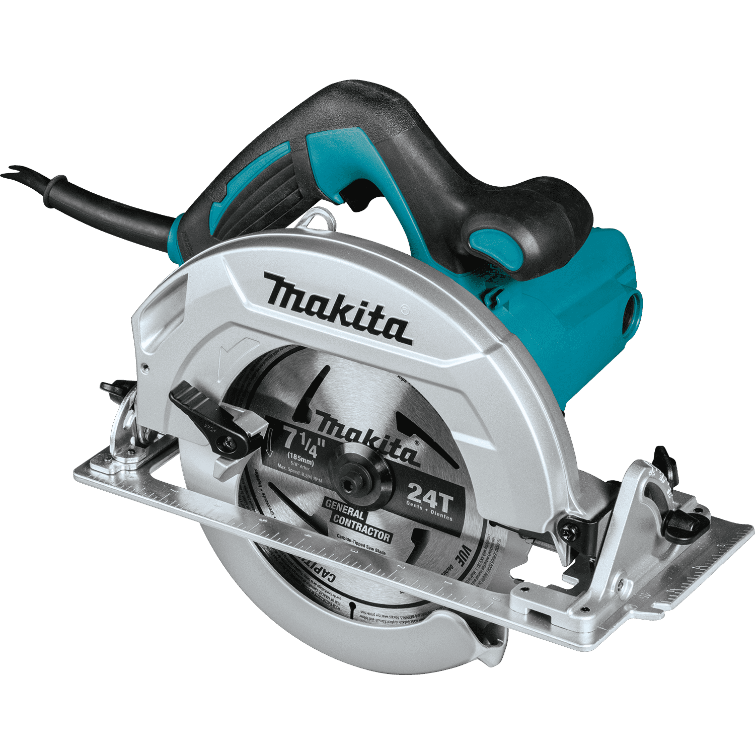 Picture of 7-1/4” Circular Saw
